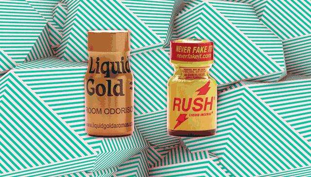 *禁品违**Rush将在澳大利亚当作处方药？什么情况