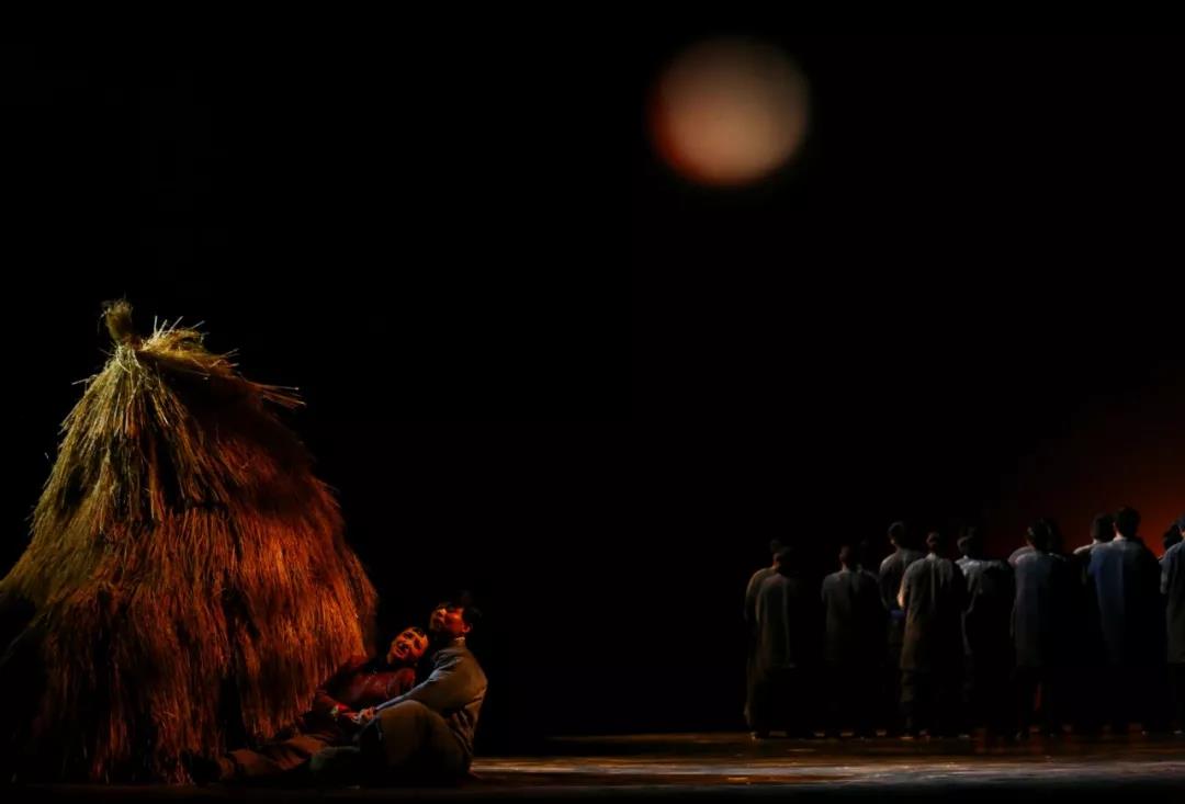 白鹿原|走近“塬上奇女子”——田小娥