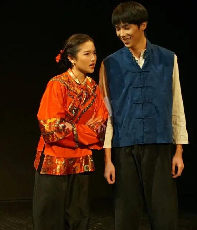 李兰迪整容了么,李兰迪变瘦图片