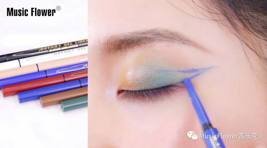 16块两支的眼线笔,十款公认好用的眼线笔