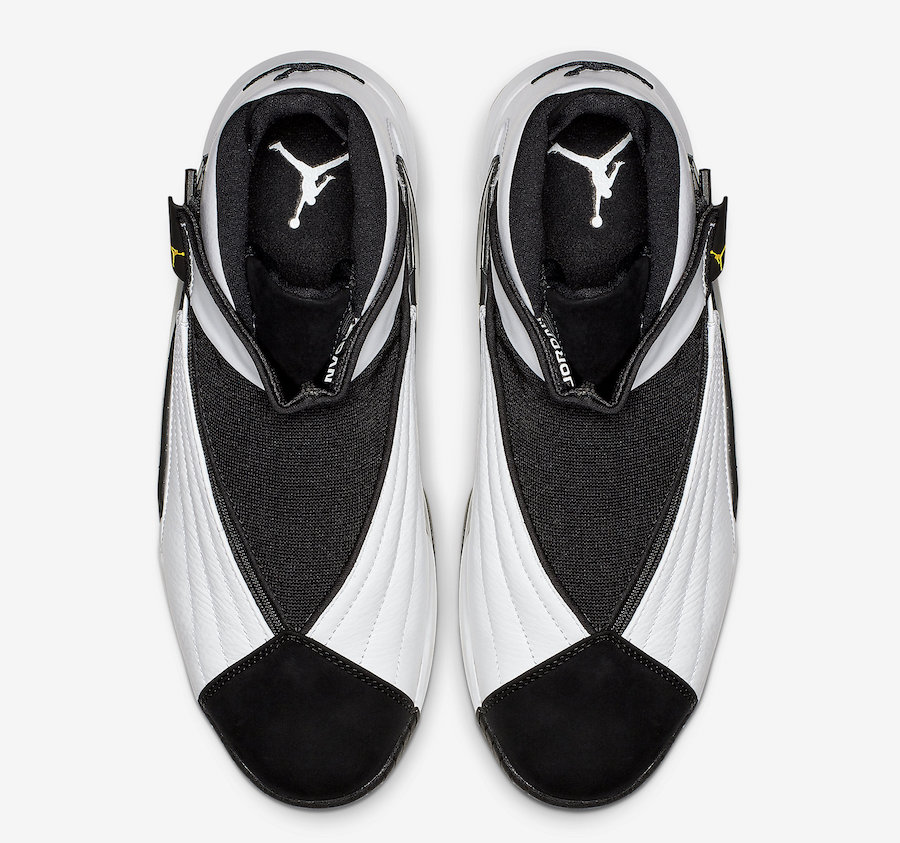 像刀锋战士的跑鞋,乔丹雨燕最新版本