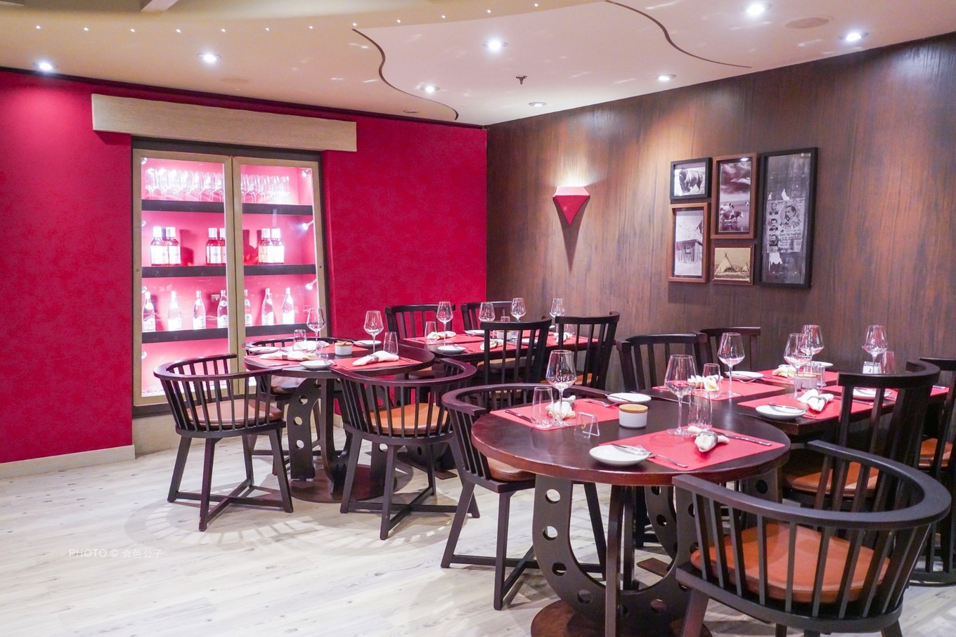 邮轮像海上养猪场,海上养猪场不负盛名