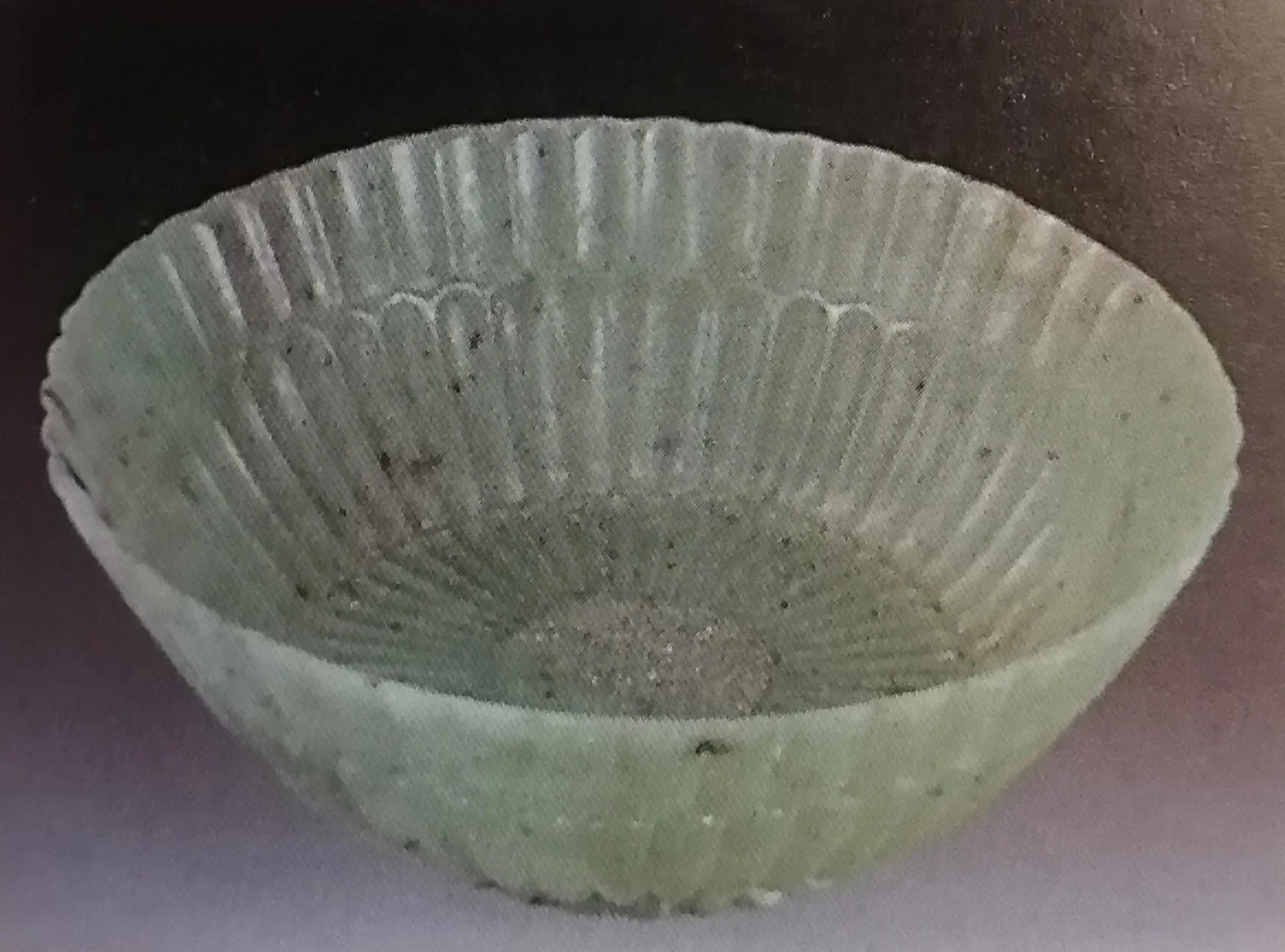 中国传统玉文化和美玉鉴赏,玉文化与玉器欣赏心得