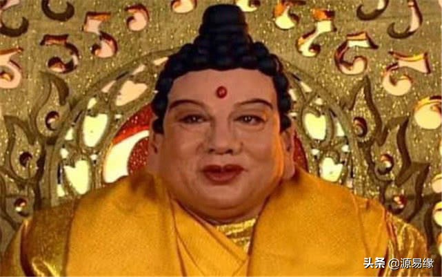 西天取经猪八戒为什么没成佛,猪八戒能打过燃灯古佛吗