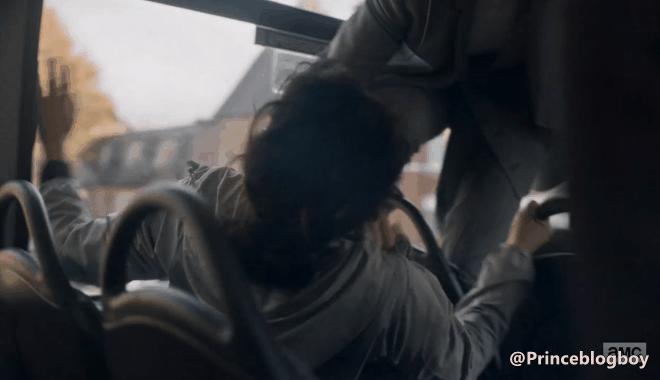 杀死伊芙killing第三季第二集,dressingtokill