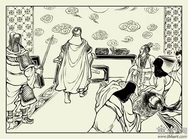 三国演义玉泉山完整版视频,三国演义玉泉寺