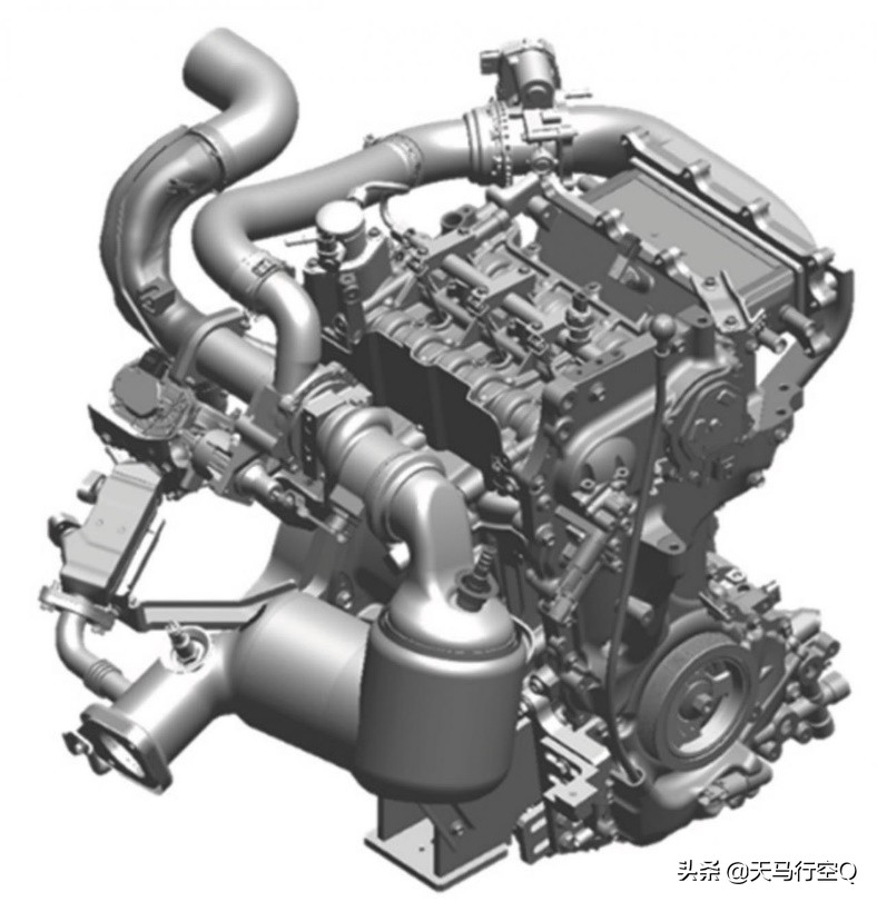 日产e-power发动机热效率,日产热效率50%什么时候推出