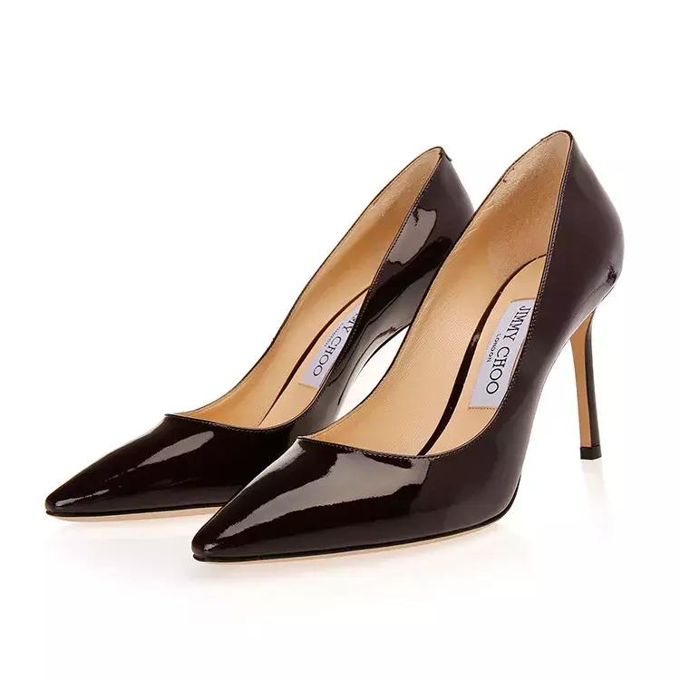 100块高跟鞋和125块高跟鞋,100块和1000块的鞋子区别