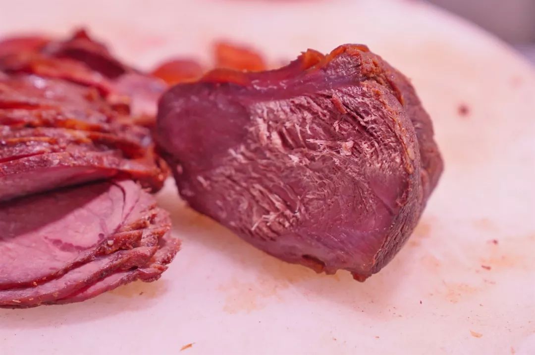 美味卤味推荐,无锡卤味