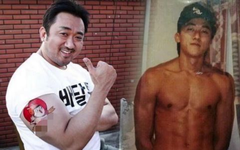 马东锡十部好看电影集锦,马东锡十部好看电影推荐