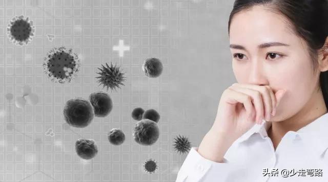 真菌感染和细菌感染是怎么引起的,白血病真菌是怎么带来的