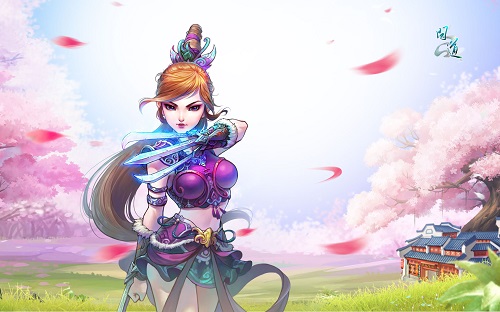 问道最怀旧的版本,问道经典服开几年了