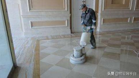 什么情况下需要做石材翻新,石材翻新怎么操作