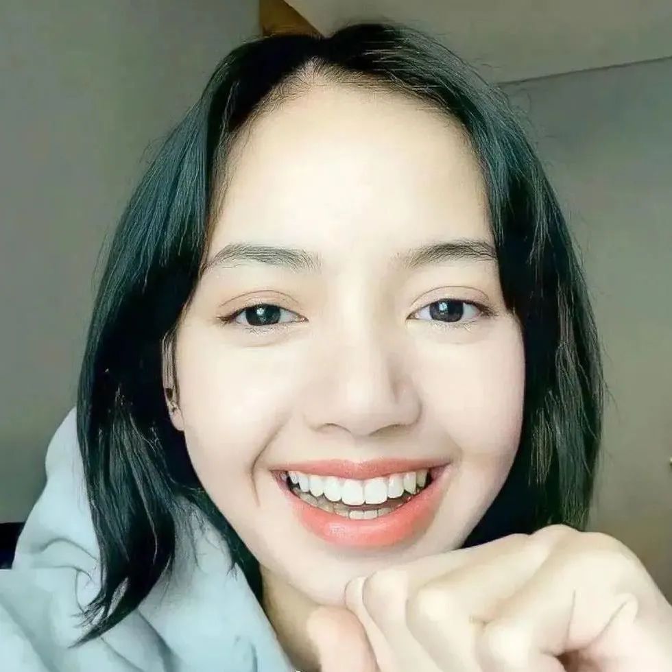 圆脸女生会越来越好看吗,圆脸的女生是不是都很漂亮