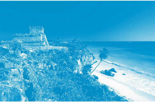 古玛雅文明的真实存在,世界古文明为什么消失了