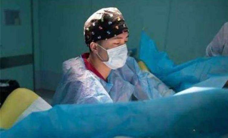 妇科内检男医生,内检时候医生会不会观察侧切