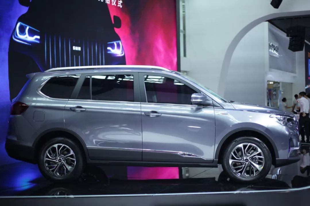 swm斯威g05内饰功能教学,swm斯威g05自动精英型试驾视频