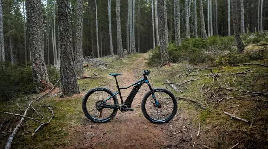 捷安特电动山地概念车,giant捷安特电动车评价