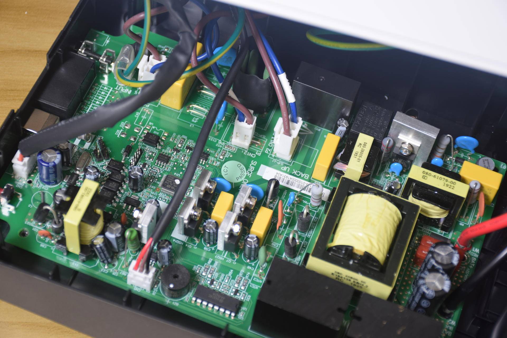 nas加装ups教程,nas加硬盘数据不丢失