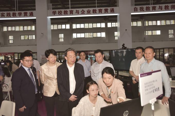 苏州经贸60年校庆,苏州经贸职业技术成绩