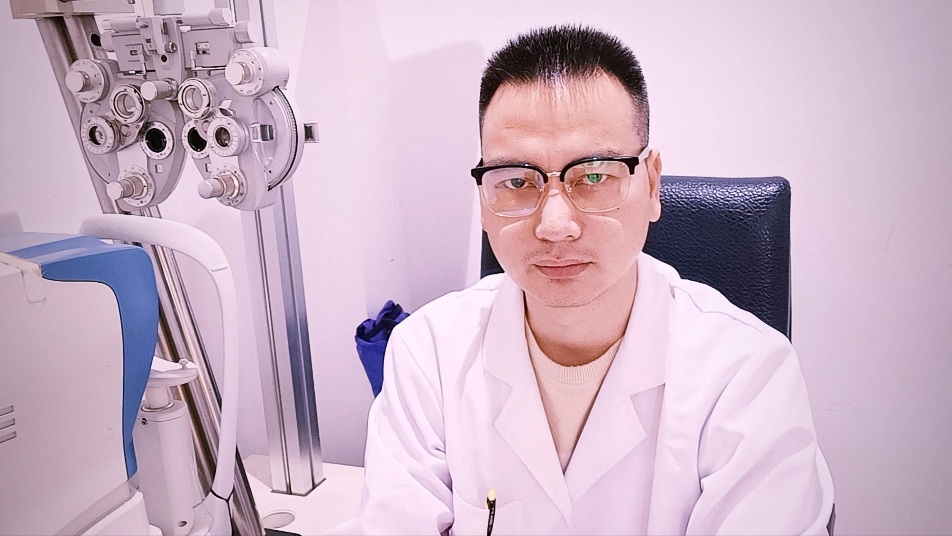 网上最好的眼镜配镜方法,在网上配眼镜多少价格段比较好