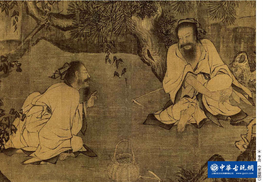 十八描技法教学视频,中国画特殊技法十八种