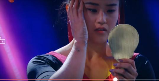 《点赞达人秀》真牛，因为它真的感受到了，普通人心中之波涛汹涌