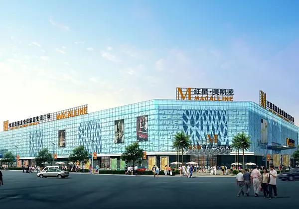 漳州大商场,大漳州的规划全图