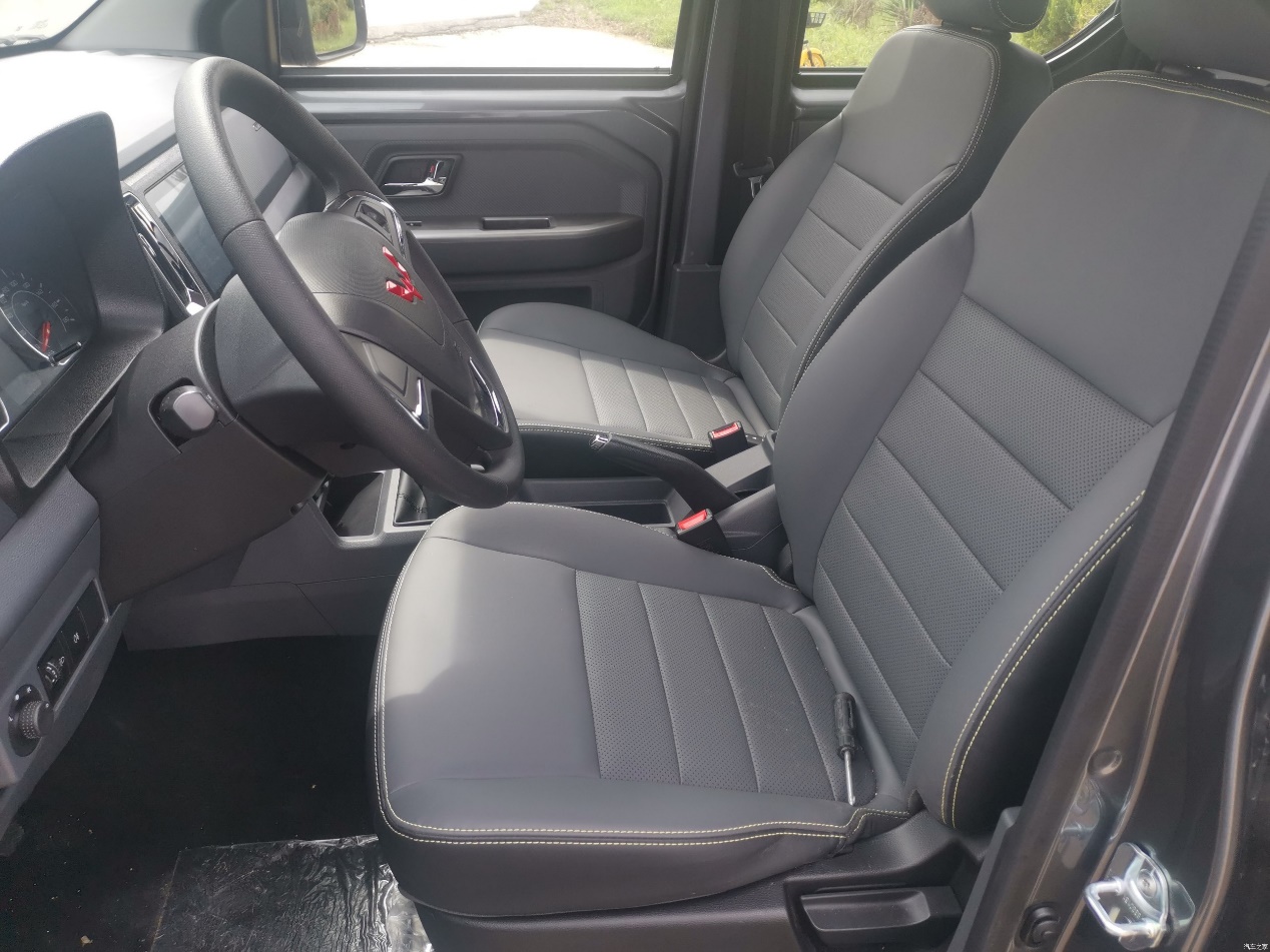 五菱征途测试视频,征途五菱