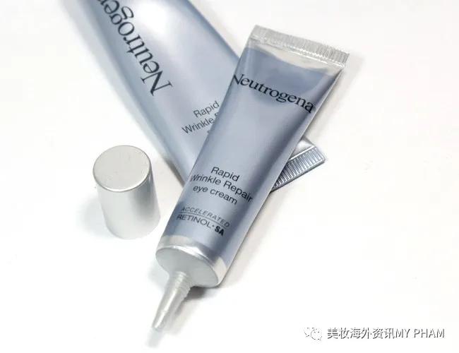 露得清哪个牌子适合混合肌肤,露得清抗老紧致