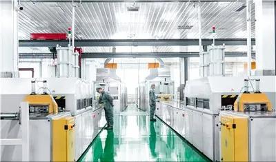 威海市七大千亿级产业集群,威海产业集群前景怎么样