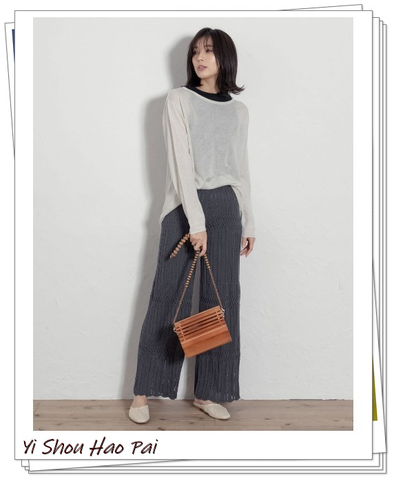 灰色裤子的最佳10种颜色搭配男士,浅灰色休闲裤子怎么搭配上衣女