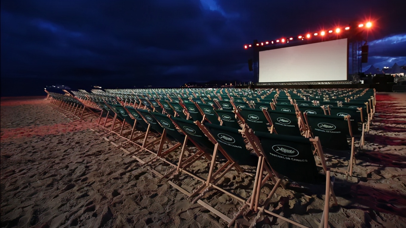 戛纳电影节是商业吗,戛纳电影节注重艺术还是商业