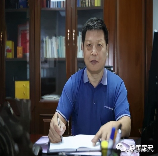 定安南宗道教,南宗道教交流大会