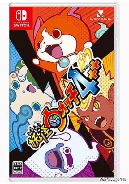 switch妖怪手表4攻略,妖怪手表4能让人吐露心声的妖怪