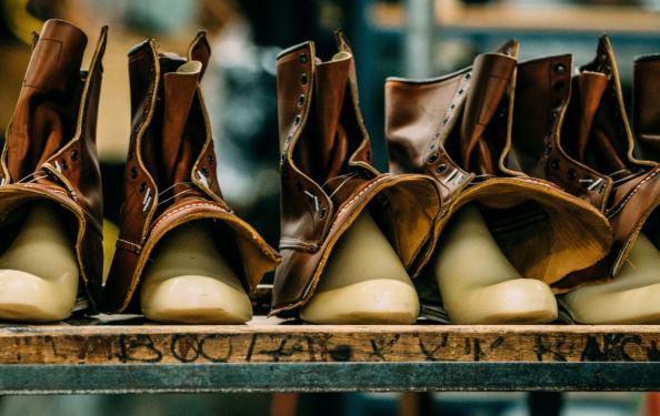 redwing红翼工装靴专卖店,redwing红靴