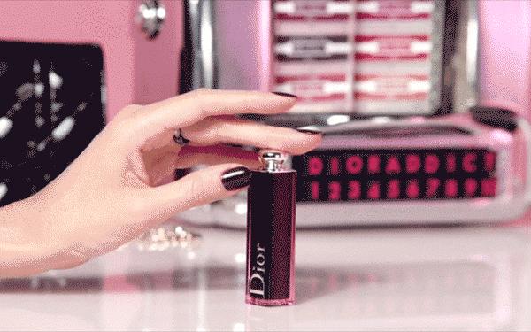 显白的口红颜色红棕,显白口红黄皮