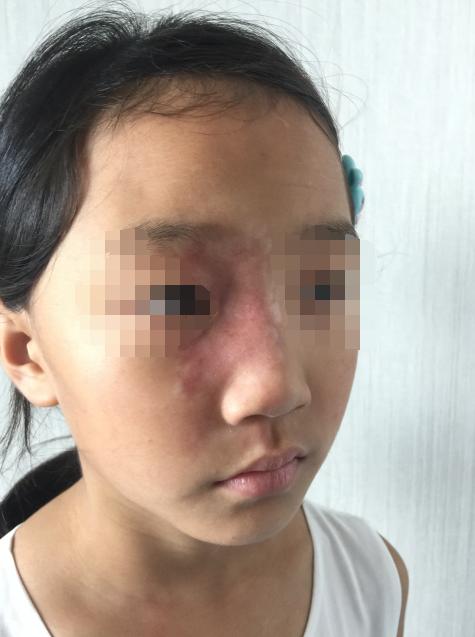 代涛博士的痣长在哪里,代涛博士完整版