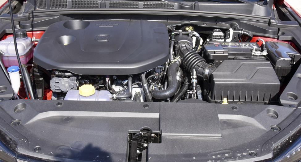 2022款伊兰特和缤瑞cool选哪个,缤瑞1.4t发动机