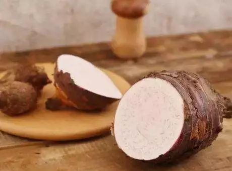 做好的芋泥是什么口感,为什么我做的芋泥炒后不香了