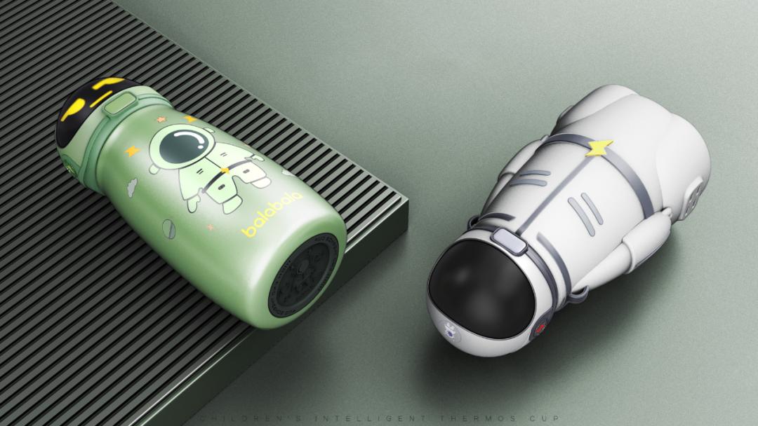 国货你变了！忍不住曝光这家国货的新IP，网友：潮到不敢认