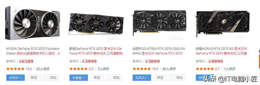 公版显卡有哪些好处,什么是显卡公版