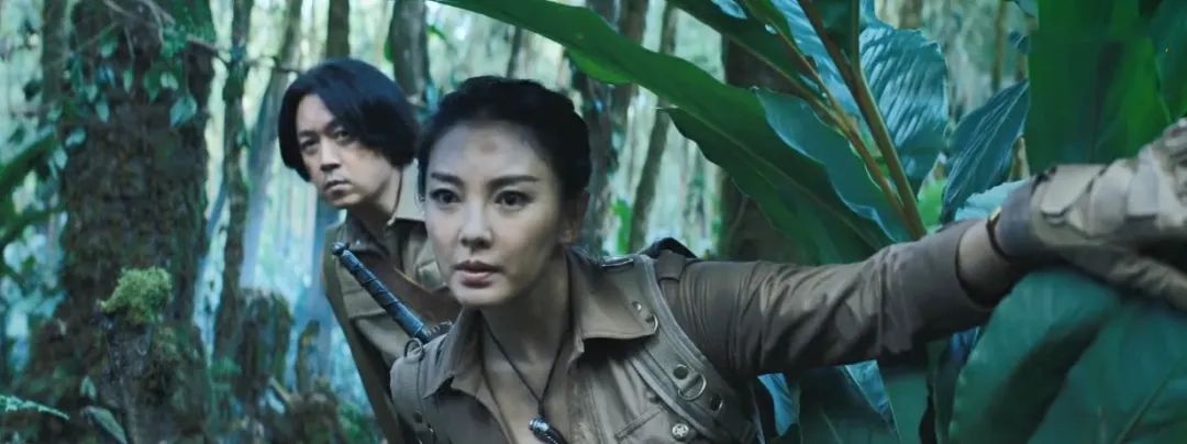 2021胡歌新片,2021年即将上映的电视剧胡歌