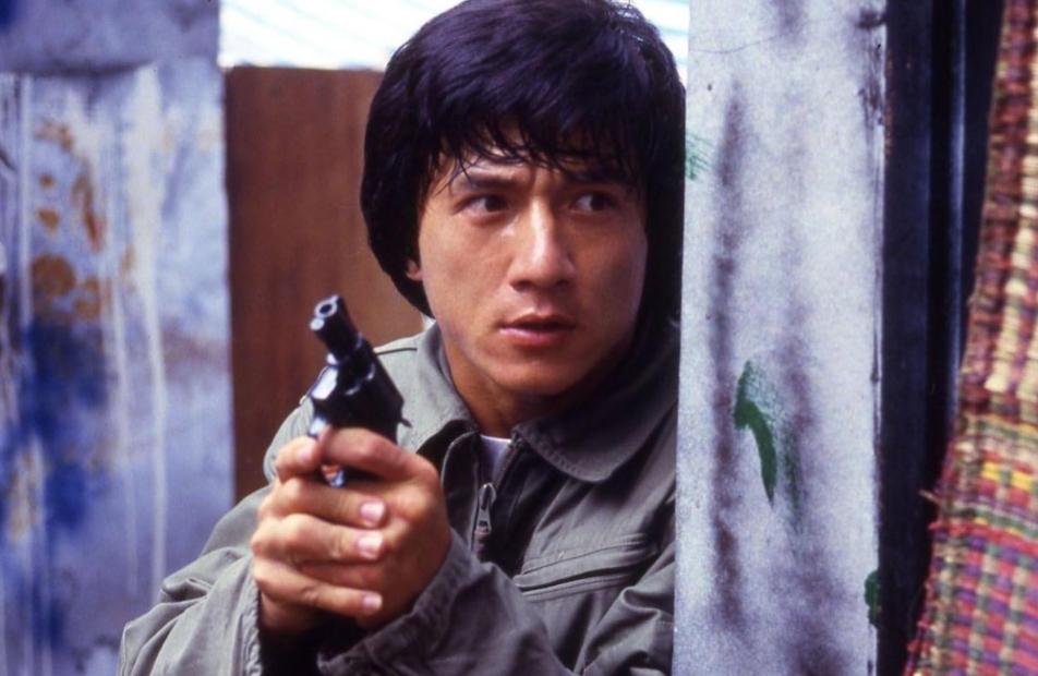 成龙的9部口碑之作,成龙的巅峰之作电影