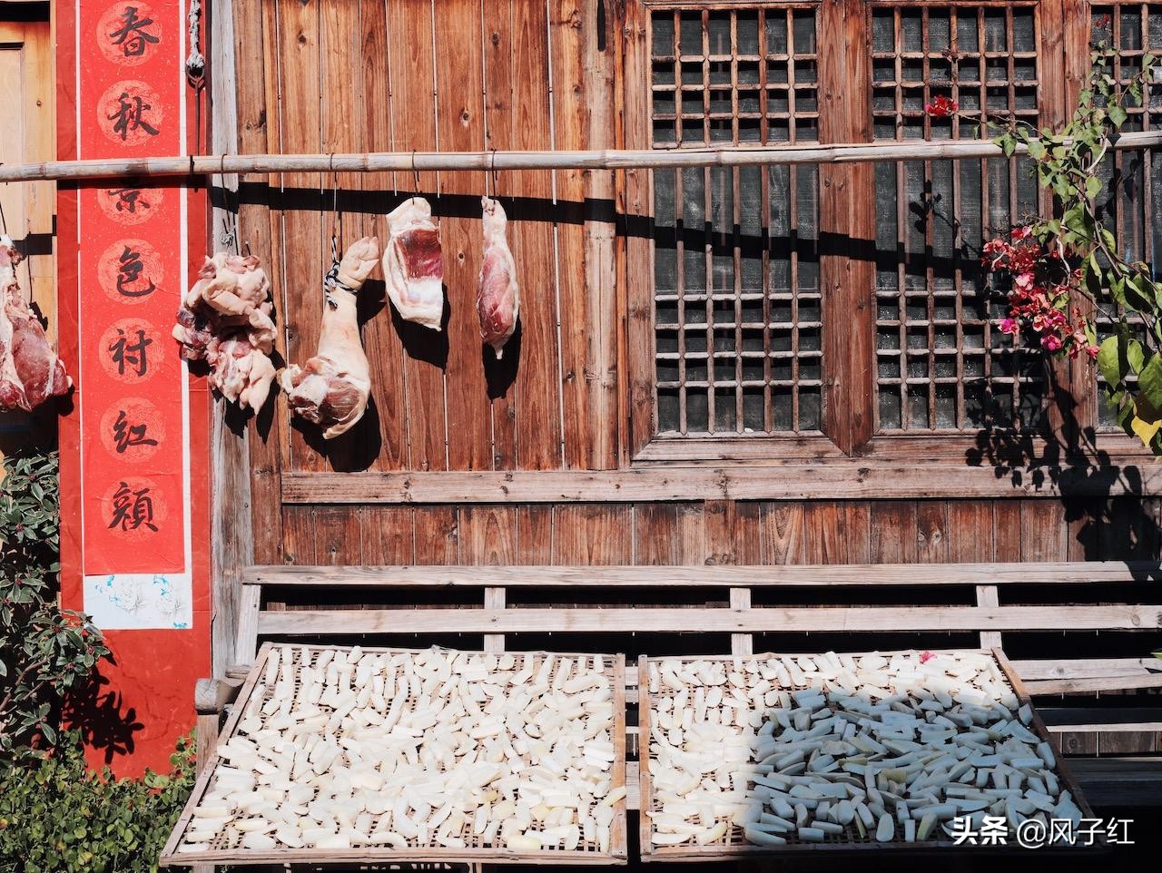 秀水丽水养生福地一日游,丽水有没有好玩的温泉
