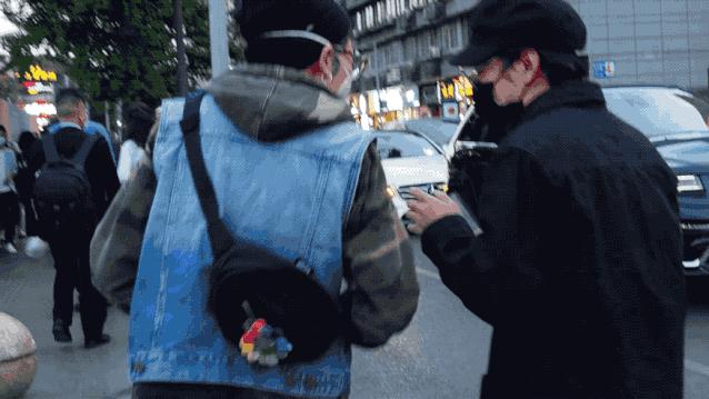 你在听什么原创,你在听什么英语怎么说