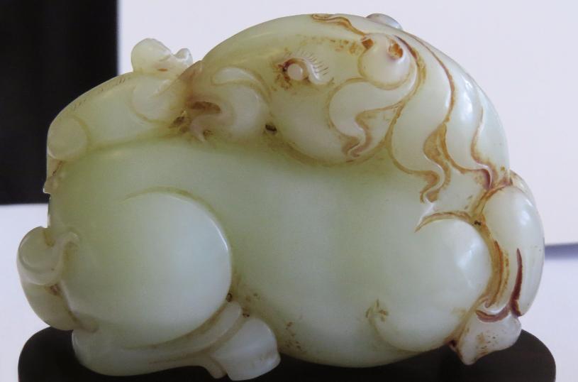 如何养貔貅摆件才有灵气,貔貅吊坠怎样佩戴才有灵气