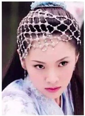 绝世双骄李小璐片段,李小璐演的绝代双骄