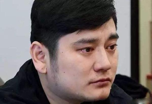 37岁钱枫现状如何,钱枫胖成啥样了