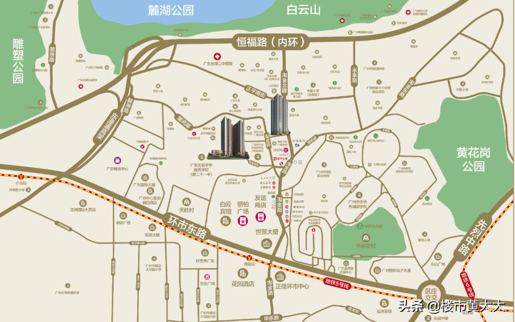 奇迹！这个寸土寸金的城区，2000多年来从未衰落，价值仍在暴涨